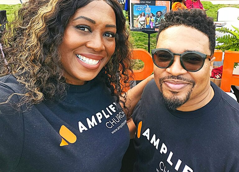 Amplify Church