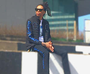 On the Grind apparel