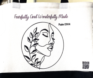 Feel your faith merch