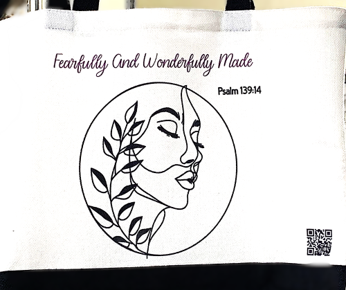 Feel your faith merch